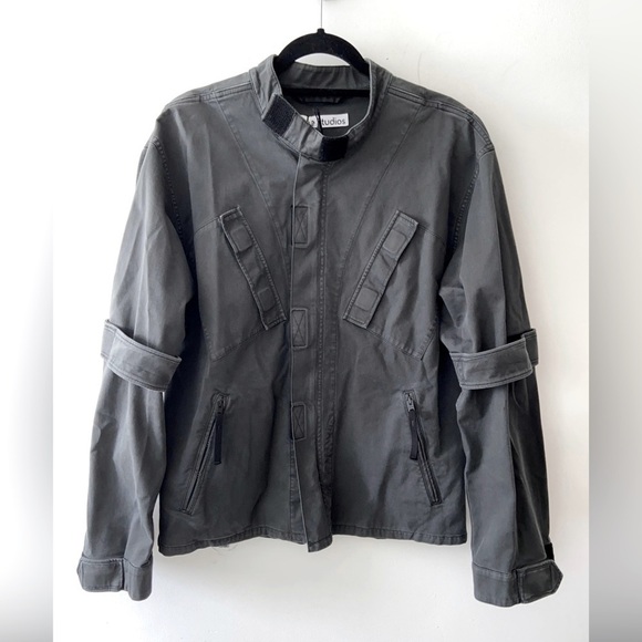 Acne Studios Utility jacket NWT UNI​​​​ - Picture 1 of 10